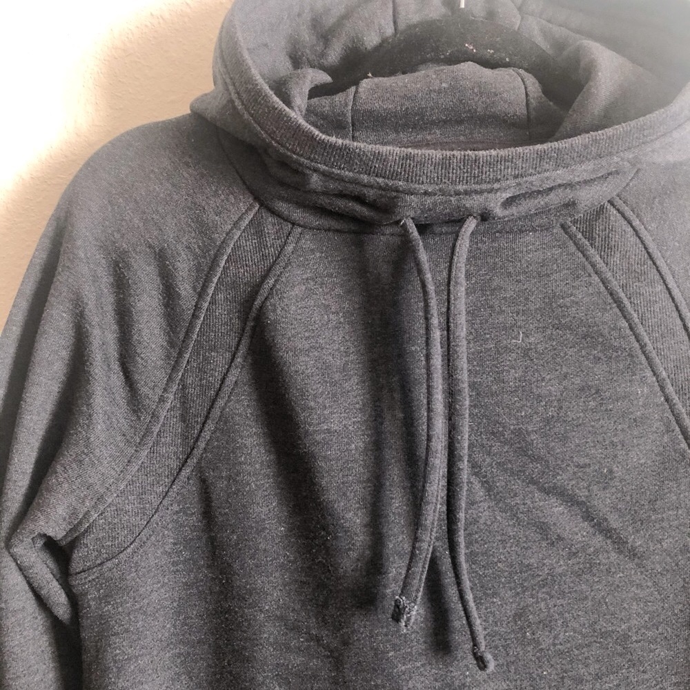 Duluth Trading Co. Ooh-La-Loop Hoodie sweatshirt